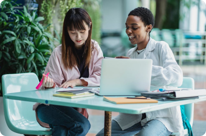 Conversational AI enterprise solutions blog image
